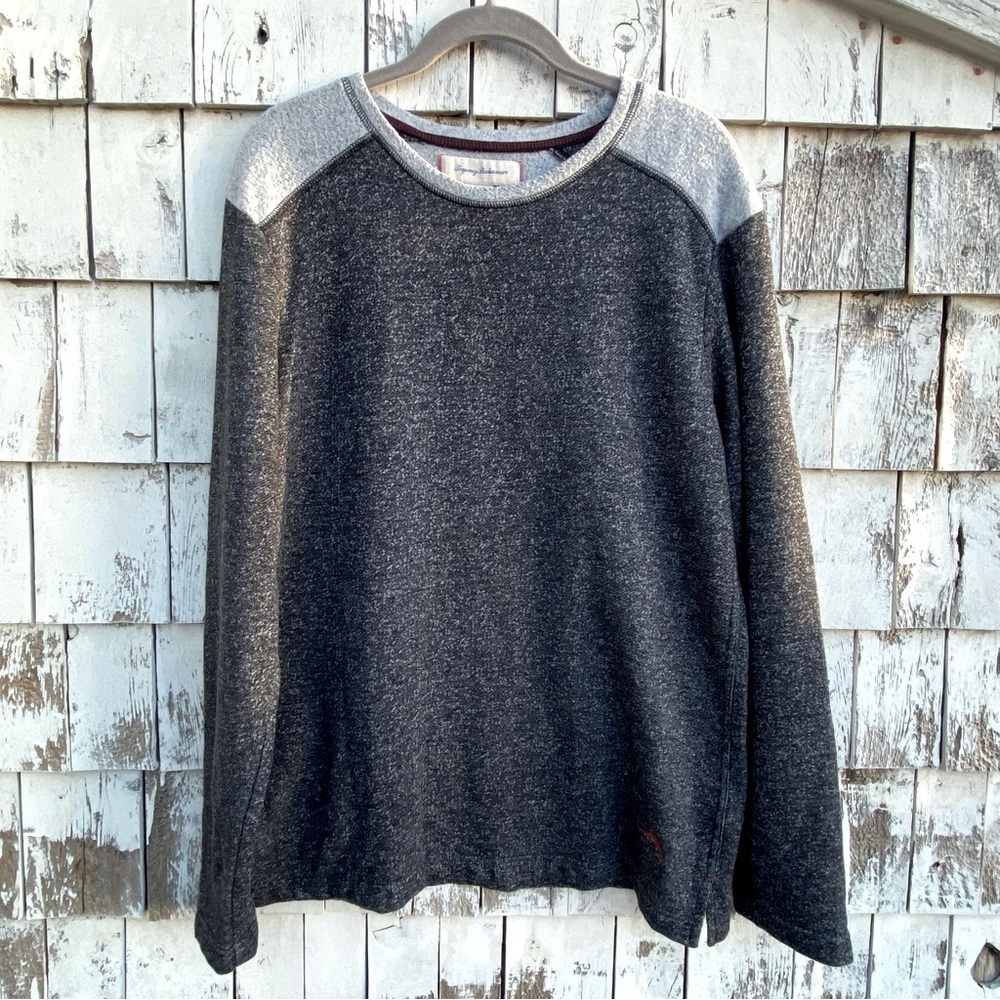 Tommy Bahama Crew Neck Sweatshirts